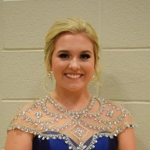 Meet your Posher, Callie